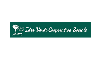 Logo di Idee Verdi Cooperativa Sociale a Caselle di Selvazzano Dentro (PD) - Servizi di cura del verde e inserimento - Cliente Gecos