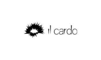 Logo di Cooperativa Sociale Il Cardo a Edolo (BS) - Disabilità, agricoltura ed editoria - Cliente Gecos
