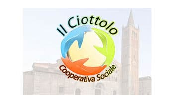 Logo di Il Ciottolo Società Cooperativa Sociale a Parma (PR) - Servizi educativi e assistenziali - Cliente Gecos