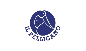 Logo di Il Pellicano Cooperativa Sociale ONLUS a Brescia (BS) - Assistenza anziani e cure domiciliari - Cliente Gecos