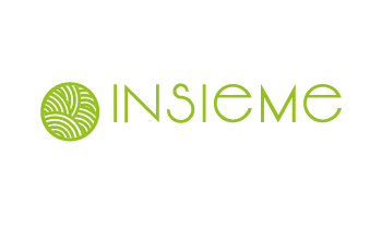 Logo di Insieme Cooperativa Sociale ONLUS ad Atena Lucana (SA) - Gestione RSA e asili nido - Cliente Gecos