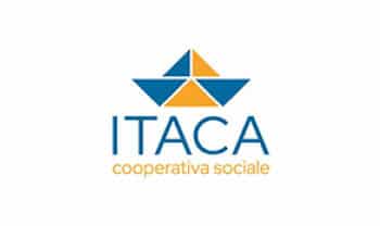 Logo di Itaca Società Cooperativa Sociale a Morengo (BG) - Centri diurni disabili e salute mentale - Cliente Gecos