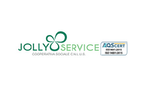 clienti gecos jolly service