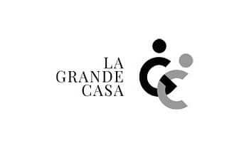 Logo di La Grande Casa a Sesto San Giovanni (MI) - Servizi di accoglienza e supporto minori - Cliente Gecos