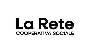 Logo di Cooperativa Sociale ONLUS La Rete a Brescia (BS) - Salute mentale e inclusione sociale - Cliente Gecos