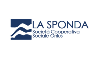 Logo di Cooperativa Sociale ONLUS La Sponda a Roma (RM) - Servizi domiciliari anziani, SAISA e SAISH - Cliente Gecos