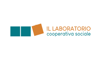 Logo di Il Laboratorio Cooperativa Sociale a Genova (GE) - Progetti socio-educativi e territoriali - Cliente Gecos