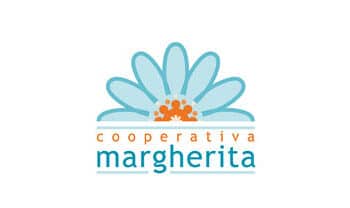 Logo di Margherita Società Cooperativa Sociale ONLUS a Sandrigo (VI) - Servizi di welfare e inclusione - Cliente Gecos