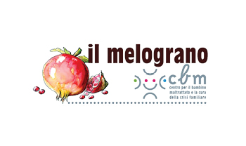 Logo di Cooperativa Sociale ONLUS Il Melograno a Segrate (MI) - Servizi per minori e famiglie - Cliente Gecos
