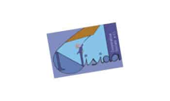 Logo di Cooperativa Sociale Nisida a Chiavenna (SO) - Centri diurni disabili e prima infanzia - Cliente Gecos