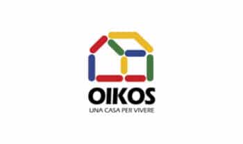 Logo di Associazione Oikos Una Casa per Vivere a Roma (RM) - Case famiglia per l'autismo - Cliente Gecos