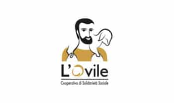 Logo di Cooperativa de L'Ovile a Reggio Emilia (RE) - Accoglienza, salute mentale e lavoro - Cliente Gecos