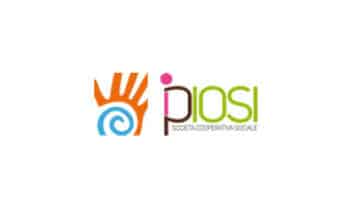 Logo di Cooperativa Sociale I Piosi a Sommacampagna (VR) - Centri estivi e aggregazione giovanile - Cliente Gecos