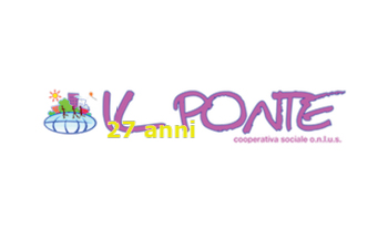 Logo di Il Ponte Cooperativa Sociale ONLUS a Sermide (MN) - Centri diurni e inserimento lavorativo - Cliente Gecos