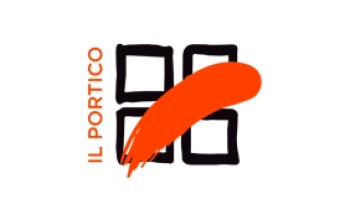 Logo di Il Portico Cooperativa Sociale a Rho (MI) - Servizi assistenziali e di welfare - Cliente Gecos
