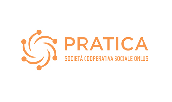 Logo di Cooperativa Sociale ONLUS Pratica a Milano (MI) - Residenzialità protetta e Dopo di Noi - Cliente Gecos
