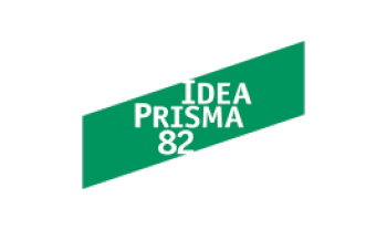 Logo di Cooperativa Sociale Idea Prisma 82 a Roma (RM) - Disabilità, salute mentale e minori - Cliente Gecos