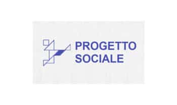 Logo di Cooperativa Sociale ONLUS Progetto Sociale a Cantù (CO) - Comunità per minori e disabilità - Cliente Gecos