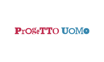 Logo di Cooperativa Sociale Progetto Uomo a Napoli (NA) - Ludoteche e contrasto povertà educativa - Cliente Gecos