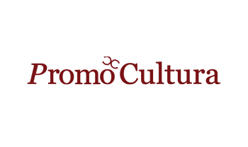 Logo di PromoCultura Cooperativa Sociale a Empoli (FI) - Servizi per musei, archivi e biblioteche - Cliente Gecos