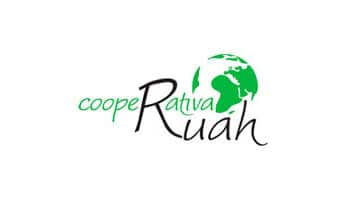 Logo di Impresa Sociale Ruah a Bergamo (BG) - Accoglienza migranti e scuola Ataya - Cliente Gecos