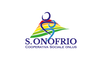 Logo di Cooperativa Sociale S. Onofrio a Roma (RM) - Assistenza disabili SAISH, SAISA e Dopo di Noi - Cliente Gecos