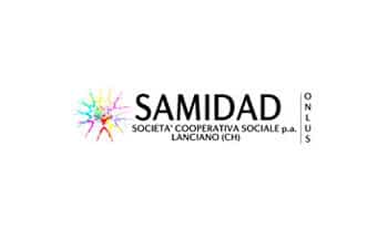 Logo di Cooperativa Sociale Samidad a Lanciano (CH) - Residenze anziani e cure diurne - Cliente Gecos