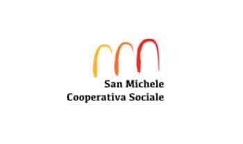 Logo di Cooperativa Sociale San Michele a Tirano (SO) - Supporto disabilità e Poliambulatorio eQuilibrium - Cliente Gecos