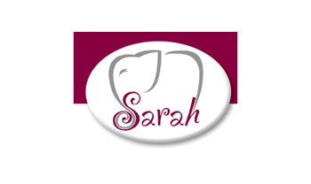 Logo di Sarah Cooperativa Sociale a Prato (PO) - Servizi alla persona e di welfare - Cliente Gecos