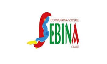 Logo di Cooperativa Sociale ONLUS Sebina a Castro (BG) - Cure domiciliari C-DOM e servizi nido - Cliente Gecos
