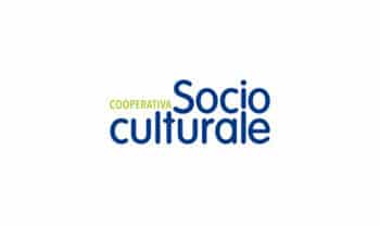 Logo di Cooperativa Sociale Socioculturale a Mira (VE) - Servizi assistenziali, museali e bibliotecari - Cliente Gecos