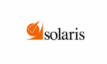 Logo di Solaris Cooperativa Sociale ONLUS a Triuggio (MB) - Terapie espressive e centri disabilità - Cliente Gecos