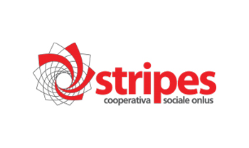 Logo di Stripes Cooperativa Sociale ONLUS a Rho (MI) - Servizi pedagogici ed editoria - Cliente Gecos