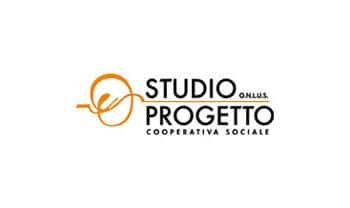 Logo di Studio Progetto Cooperativa Sociale a Cornedo Vicentino (VI) - Salute mentale e inserimento lavorativo - Cliente Gecos