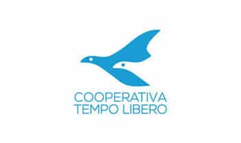 Logo di Tempo Libero Cooperativa Sociale ONLUS a Brescia (BS) - Integrazione sociale e promozione umana - Cliente Gecos