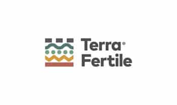 Logo di Cooperativa Terra Fertile a Vittorio Veneto (TV) - Agricoltura sociale e centri diurni disabili - Cliente Gecos