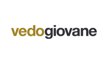 Logo di Vedogiovane Asti Cooperativa Sociale ad Asti (AT) - Progettazione sociale e servizi giovani - Cliente Gecos