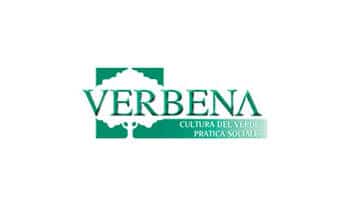 Logo di Cooperativa Sociale ONLUS Verbena a Casalmaiocco (LO) - Manutenzione verde e tree climbing - Cliente Gecos