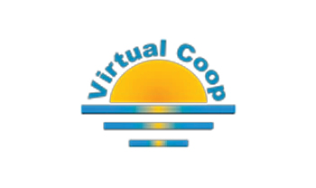 Logo di Virtual Coop a Bologna (BO) - Categorie protette Legge 68/99 e smart working - Cliente Gecos