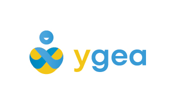 Logo di Ygea S.r.l. a Treviglio (BG) - Farmacie comunali e Centro riabilitativo Idrokin - Cliente Gecos