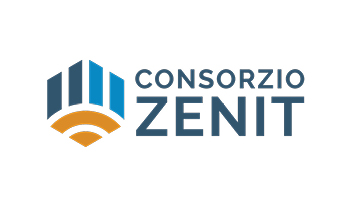 Logo di Consorzio Zenit a Firenze (FI) - RSA anziani e residenze salute mentale - Cliente Gecos
