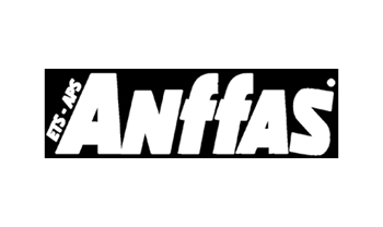 Logo di Anffas Albenga APS ad Albenga (SV) - Supporto e tutela per disabilità intellettive - Cliente Gecos