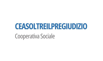 Logo di CeasOltreIlPregiudizio Cooperativa Sociale a Milano (MI) - Accoglienza famiglie e tutela minori - Cliente Gecos