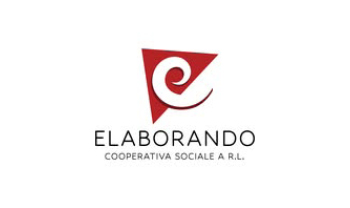 Logo di Elaborando Cooperativa Sociale a Busto Arsizio (VA) - Interventi educativi e territoriali - Cliente Gecos
