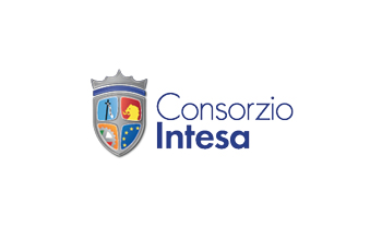 Logo di Consorzio Intesa a Frosinone (FR) - Gestione nidi e Home Care Premium - Cliente Gecos