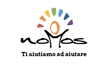 Logo di NOMOS Cooperativa Sociale ONLUS a Grassina (FI) - Assistenza Alzheimer e fisioterapia - Cliente Gecos