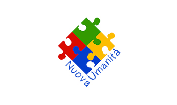 Logo di Nuova Umanità Società Cooperativa ad Albiolo (CO) - Servizi di welfare e assistenza - Cliente Gecos