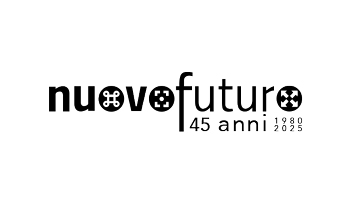 Logo di Nuovo Futuro Cooperativa Sociale a Rosignano Solvay (LI) - Servizi sociali ed educativi - Cliente Gecos