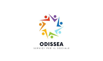 Logo di Odissea Servizi per il Sociale a Roma (RM) - Servizi di welfare e risposte assistenziali - Cliente Gecos