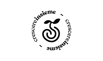 Logo di CrescereInsieme S.C.S. ad Acqui Terme (AL) - Servizi socio-educativi e infanzia - Cliente Gecos
